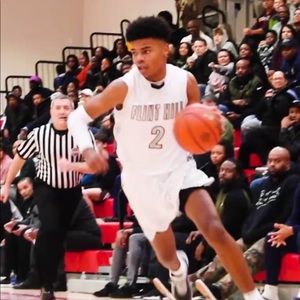 Meet your Posher, Ronald